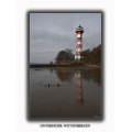 Leuchtturm Wittenbergen